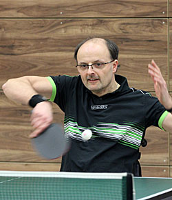 4. Mannschaft RSV Bayreuth - Matthias Herrmann