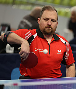 4. Mannschaft RSV Bayreuth - Sebastian Kotschenreuther
